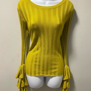 vintage sweater top